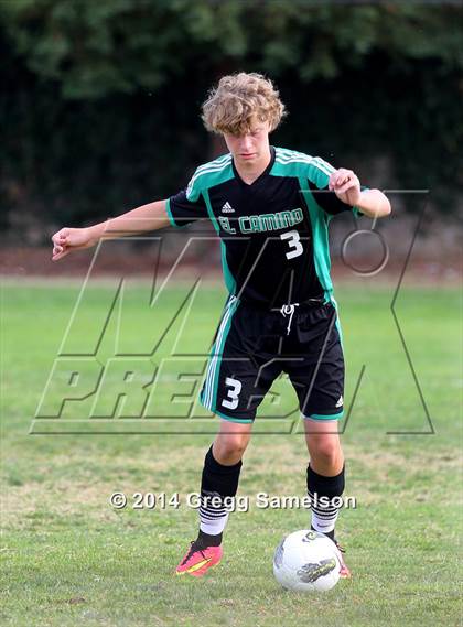 Thumbnail 2 in El Camino @ Granite Bay photogallery.