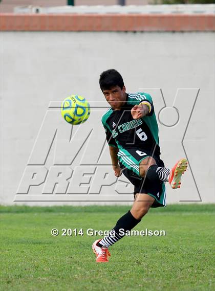 Thumbnail 1 in El Camino @ Granite Bay photogallery.