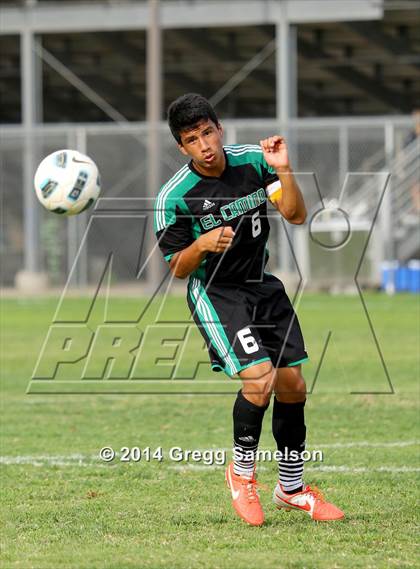 Thumbnail 2 in El Camino @ Granite Bay photogallery.