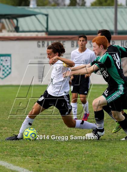 Thumbnail 1 in El Camino @ Granite Bay photogallery.