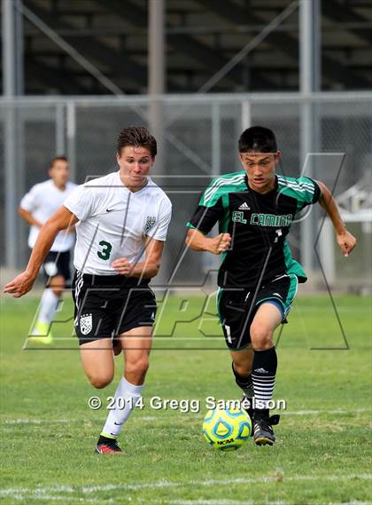Thumbnail 2 in El Camino @ Granite Bay photogallery.