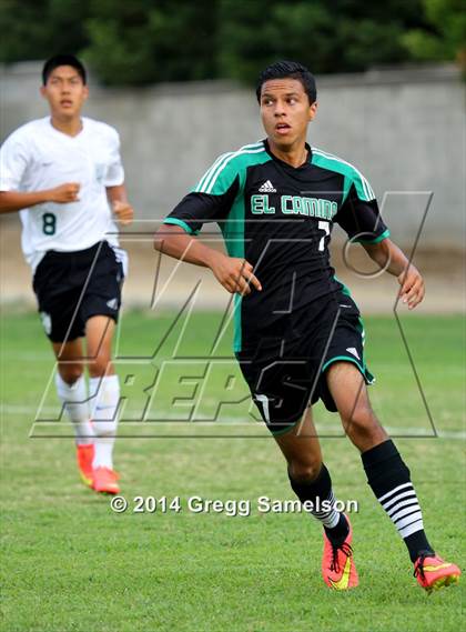Thumbnail 1 in El Camino @ Granite Bay photogallery.