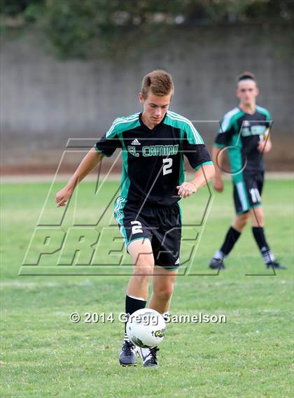 Thumbnail 2 in El Camino @ Granite Bay photogallery.