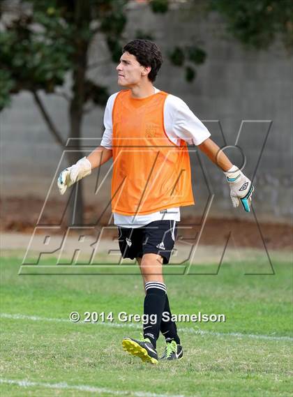 Thumbnail 1 in El Camino @ Granite Bay photogallery.
