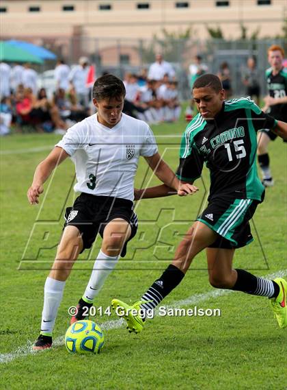 Thumbnail 3 in El Camino @ Granite Bay photogallery.