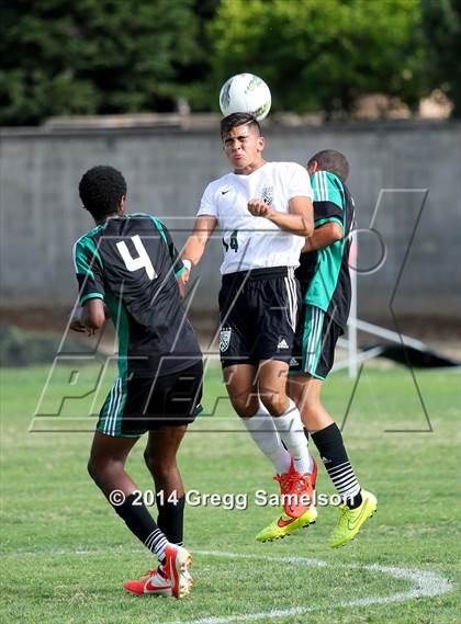 Thumbnail 2 in El Camino @ Granite Bay photogallery.