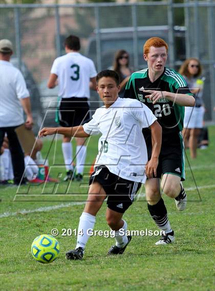 Thumbnail 1 in El Camino @ Granite Bay photogallery.