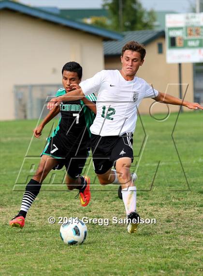Thumbnail 3 in El Camino @ Granite Bay photogallery.