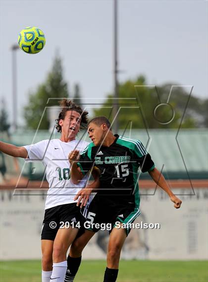 Thumbnail 1 in El Camino @ Granite Bay photogallery.