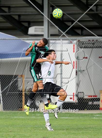 Thumbnail 1 in El Camino @ Granite Bay photogallery.