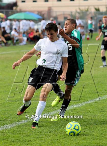 Thumbnail 1 in El Camino @ Granite Bay photogallery.