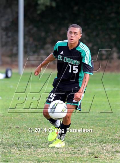 Thumbnail 1 in El Camino @ Granite Bay photogallery.