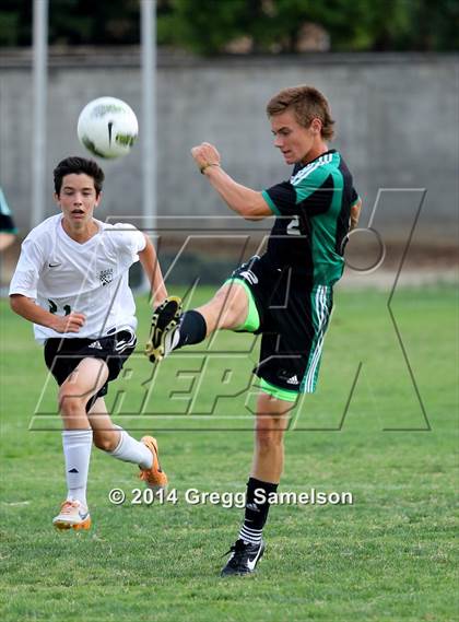 Thumbnail 1 in El Camino @ Granite Bay photogallery.