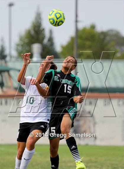 Thumbnail 3 in El Camino @ Granite Bay photogallery.