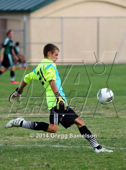 Thumbnail 3 in El Camino @ Granite Bay photogallery.