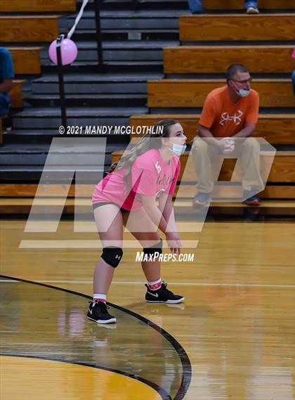 Thumbnail 1 in PORTA/Ashland-Chandlerville Central @ Illini Central photogallery.
