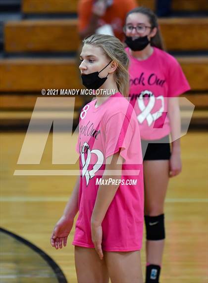 Thumbnail 3 in PORTA/Ashland-Chandlerville Central @ Illini Central photogallery.