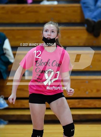 Thumbnail 2 in PORTA/Ashland-Chandlerville Central @ Illini Central photogallery.