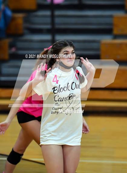 Thumbnail 2 in PORTA/Ashland-Chandlerville Central @ Illini Central photogallery.