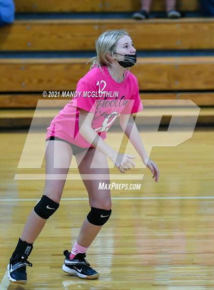 Thumbnail 3 in PORTA/Ashland-Chandlerville Central @ Illini Central photogallery.