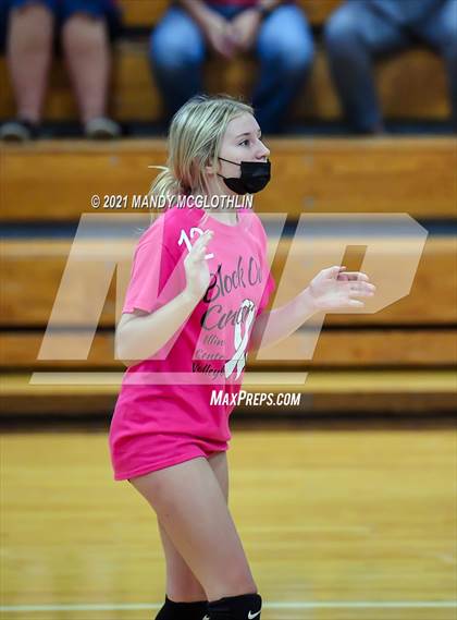 Thumbnail 1 in PORTA/Ashland-Chandlerville Central @ Illini Central photogallery.