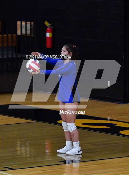 Thumbnail 2 in PORTA/Ashland-Chandlerville Central @ Illini Central photogallery.