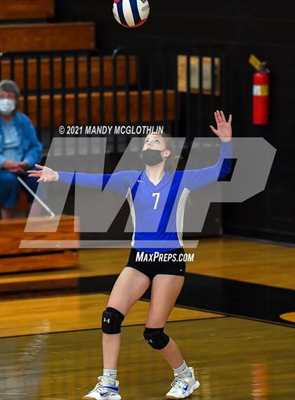Thumbnail 2 in PORTA/Ashland-Chandlerville Central @ Illini Central photogallery.