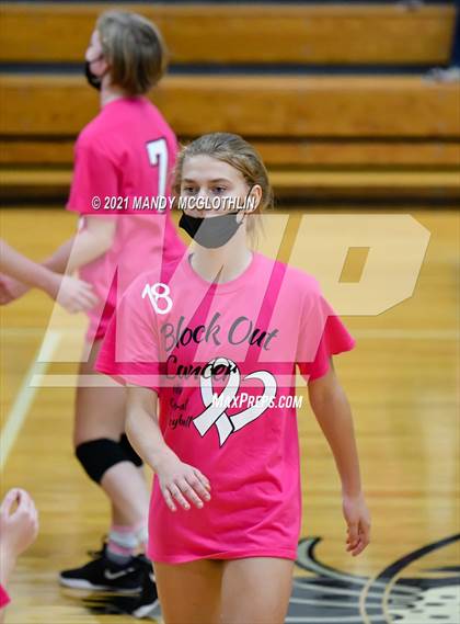 Thumbnail 3 in PORTA/Ashland-Chandlerville Central @ Illini Central photogallery.