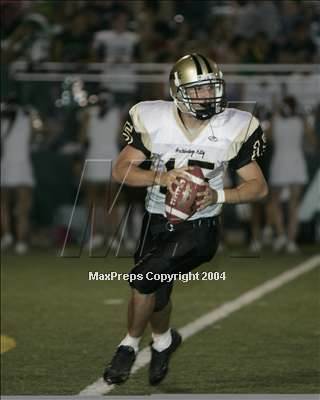 Thumbnail 2 in Archbishop Mitty @ De La Salle photogallery.