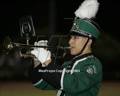 Thumbnail 2 in Archbishop Mitty @ De La Salle photogallery.