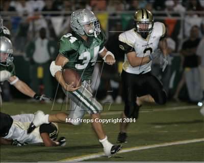 Thumbnail 1 in Archbishop Mitty @ De La Salle photogallery.
