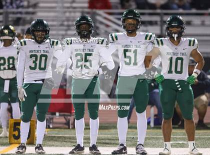 Thumbnail 1 in Monterey Trail @ Elk Grove photogallery.