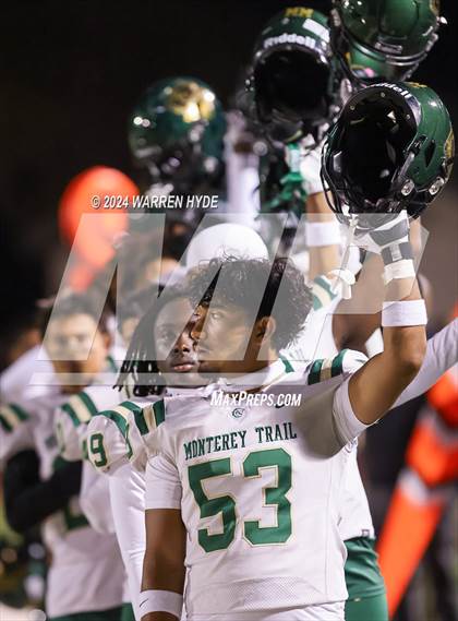 Thumbnail 3 in Monterey Trail @ Elk Grove photogallery.