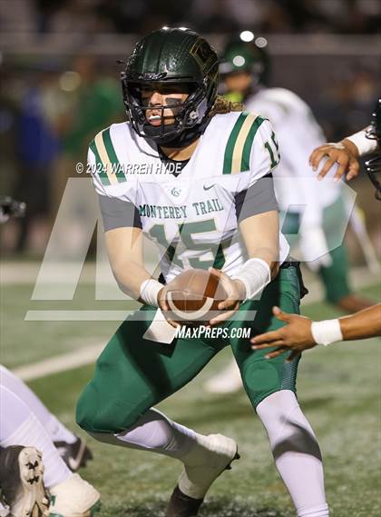 Thumbnail 1 in Monterey Trail @ Elk Grove photogallery.
