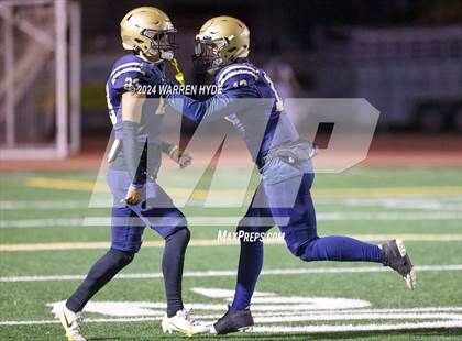 Thumbnail 1 in Monterey Trail @ Elk Grove photogallery.