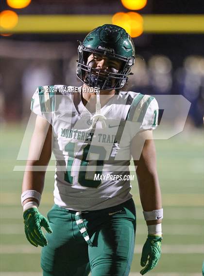 Thumbnail 1 in Monterey Trail @ Elk Grove photogallery.