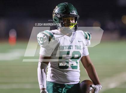 Thumbnail 2 in Monterey Trail @ Elk Grove photogallery.