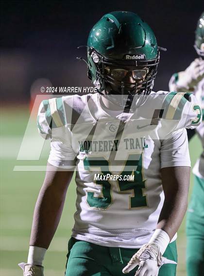 Thumbnail 1 in Monterey Trail @ Elk Grove photogallery.
