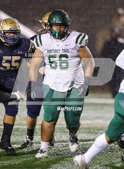 Thumbnail 2 in Monterey Trail @ Elk Grove photogallery.