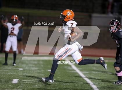 Thumbnail 3 in Putnam City @ Mustang photogallery.