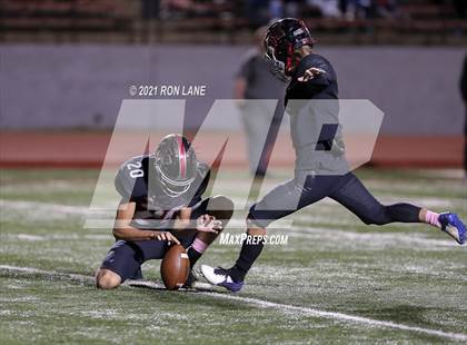 Thumbnail 1 in Putnam City @ Mustang photogallery.