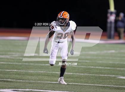 Thumbnail 3 in Putnam City @ Mustang photogallery.