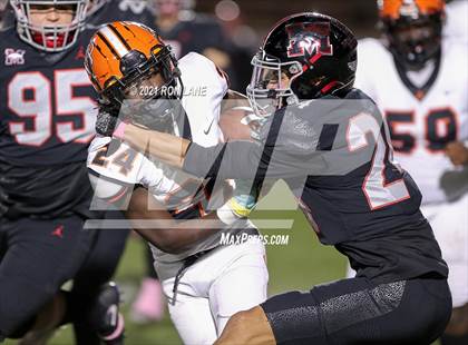 Thumbnail 2 in Putnam City @ Mustang photogallery.