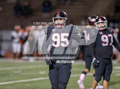 Thumbnail 3 in Putnam City @ Mustang photogallery.