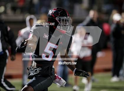 Thumbnail 1 in Putnam City @ Mustang photogallery.