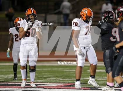 Thumbnail 1 in Putnam City @ Mustang photogallery.