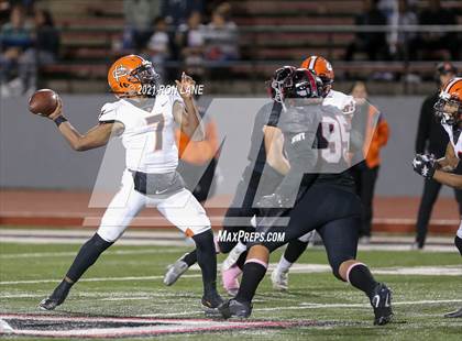 Thumbnail 3 in Putnam City @ Mustang photogallery.