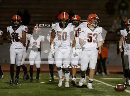 Thumbnail 1 in Putnam City @ Mustang photogallery.