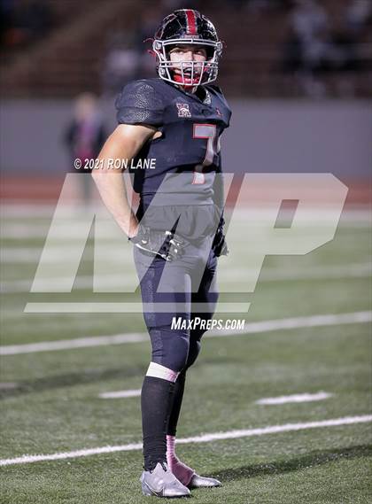 Thumbnail 3 in Putnam City @ Mustang photogallery.