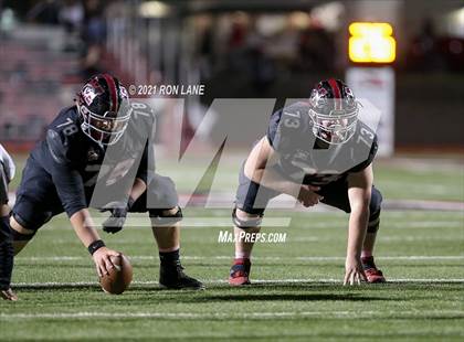 Thumbnail 2 in Putnam City @ Mustang photogallery.